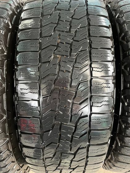 ✨ล้อแม็กป้ายแดง✨ISUZU D-Max ขอบ 17 พร้อมยาง 235-60-17 FALKEN🌟ปี 23🌟สวยกริ๊บ💖 รูปที่ 12