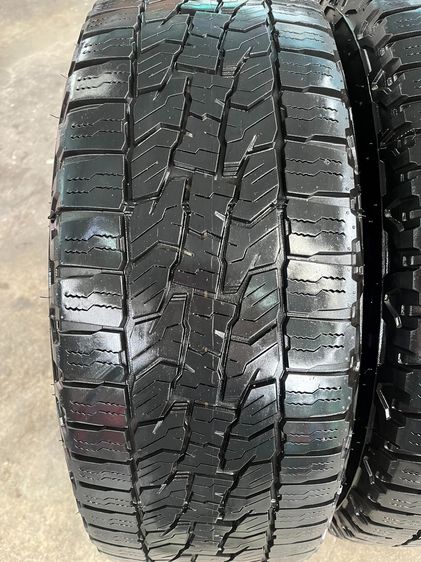 ✨ล้อแม็กป้ายแดง✨ISUZU D-Max ขอบ 17 พร้อมยาง 235-60-17 FALKEN🌟ปี 23🌟สวยกริ๊บ💖 รูปที่ 11