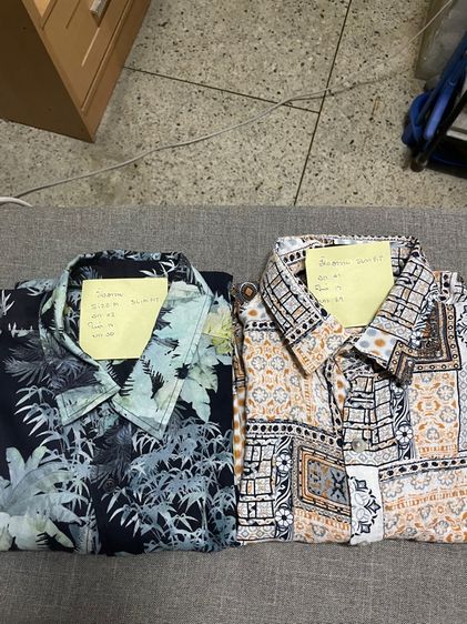 เสื้อฮาวาย รูปที่ 15
