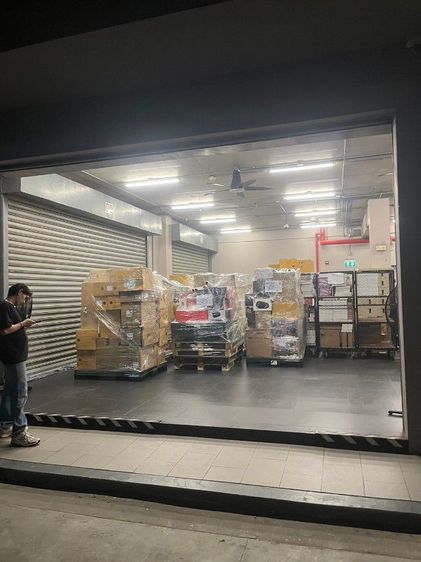 4ล้อใหญ่มีลิฟท์ท้ายบริการขนส่งสินค้า 6ล้อตู้ทึบตู10บานมีลิฟท์รับขนของขนส่งสินค้า 10ล้อลิฟท์เกตบริการขนเครื่องจักรขนาดใหญอุตสหกรรมทุกชนิด รูปที่ 6