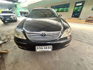 toyota camry acv30 สภาพดี