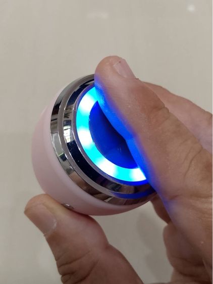 เครื่องนวดหน้า