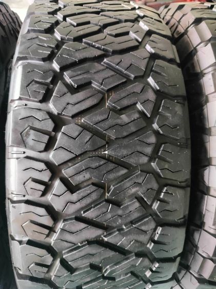 ยางแม็กซิสat811 285 70 17  รูปที่ 4