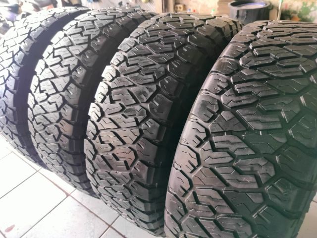 ยางแม็กซิสat811 285 70 17  รูปที่ 2