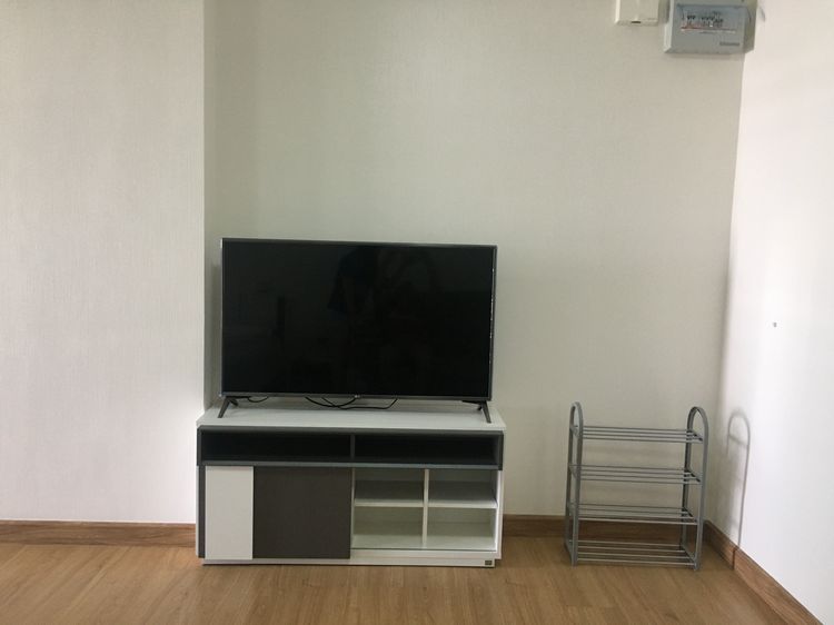 Supalai ไม่อนุญาต ตกแต่งครบ 2016 ขายด่วนห้องสตูดิโอ33ตร.ม.พร้อมสัญญาเช่า(มีผู้เช่า)และเฟอร์นิเจอร์ครบ คอนโดศุภาลัยรีสอร์ทพระนั่งเกล้า ใกล้รถไฟฟ้าสีม่วงและตลาดต้นสัก