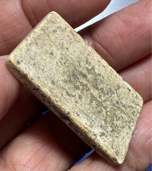 🙏พระสมเด็จวัดเกศไชโย🙏พระสมเด็จพิมพิมพ์ฐานคู่🙏 องค์ละ1250 รูปที่ 12