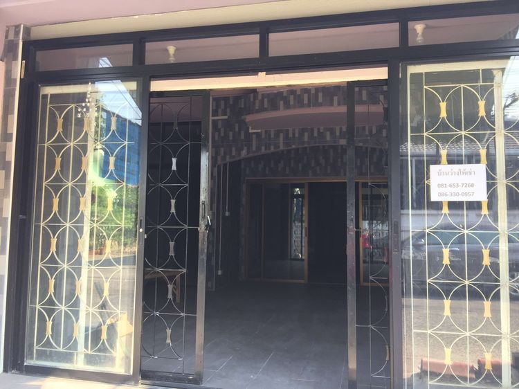 อื่นๆ สร้างเสร็จก่อน 2010 ไม่มี ขายทาวน์เฮ้าส์ 2 ชั้น 30 ตรว. 3 ห้องนอน 2 ห้องน้ำ หมู่บ้านเคหะธานี2 ซอยนวลจันทร์ ใกล้สถานีรถไฟฟ้าสายสีชมพูและทางด่วนรามอินทรา-อาจญรงค์ รูปที่ 2