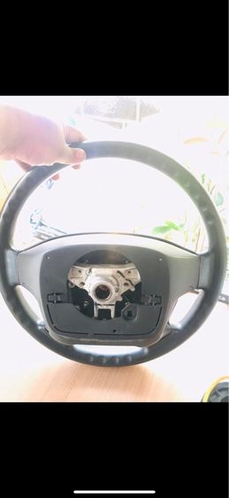 พวงมาลัยปี17 พร้อมสไปร่อน 3500รวมส่ง  รูปที่ 2