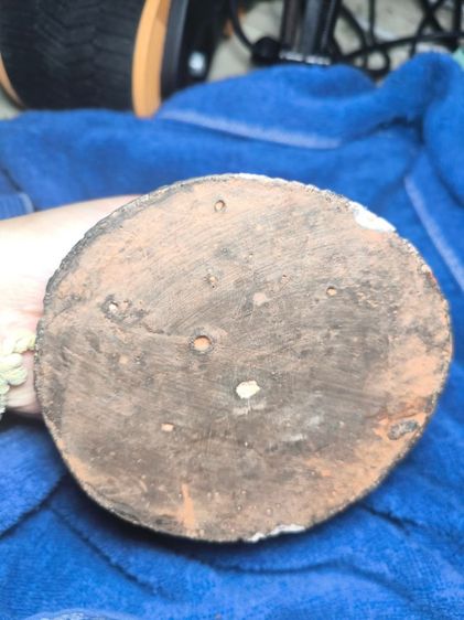 กุมารทองขี่ชะมด หลวงพ่อเอิบวัดซุ้มกระต่าย จ.ชัยนาท รูปที่ 5