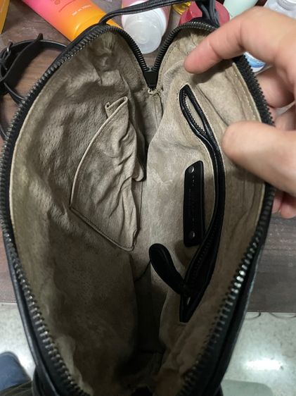 กระเป๋าคอสบอดี้ของBottaga Venteta💯📌📌 รูปที่ 9