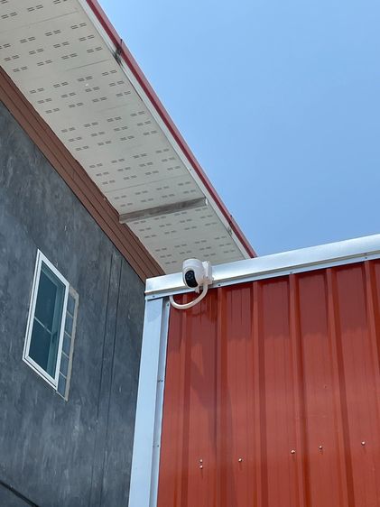 โกดังให้เช่า เหมาะสำหรับทำออฟฟิศหรือทำงานผลิต มีน้ำและไฟฟ้า พร้อมใช้งาน ใกล้ตลาดไท อ. คลองหลวง จ.ปทุมธานี รูปที่ 2