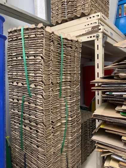 แผงไข่มือสอง รูปที่ 2