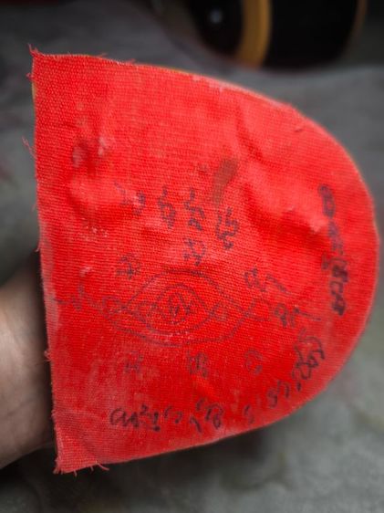 กุมารทองครูบาดวงดี วัดท่าจำปี รูปที่ 5