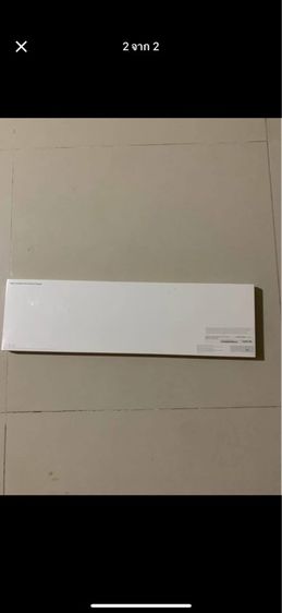 Apple Magic keyboard รูปที่ 2