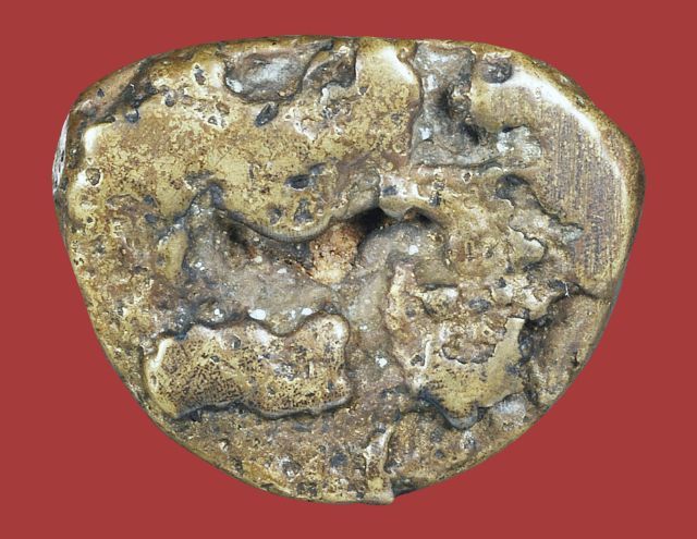 💯เพิ่งแกะจากเลี่ยมทอง เนื้อแก่ทอง สวย รูปหล่อหลวงพ่อเงิน วัดบางคลาน พิมพ์ขี้ตา เนื้อทองผสม รูปที่ 3