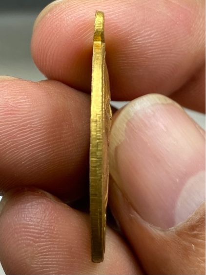 เหรียญหลวงพ่อพรหมสร(รอด) รูปที่ 3