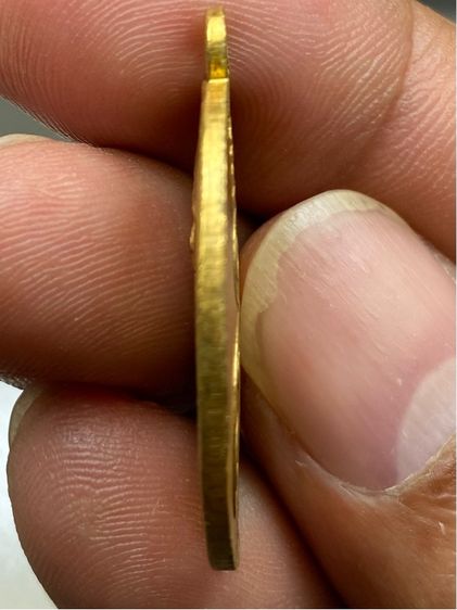 เหรียญหลวงพ่อพรหมสร(รอด) รูปที่ 4