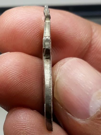 เหรียญหลวงพ่อรุ่ง วัดบางแหวน รูปที่ 4