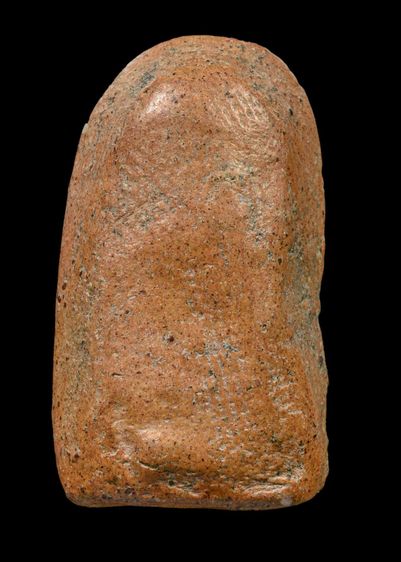 พระคงลำพูน รูปที่ 2