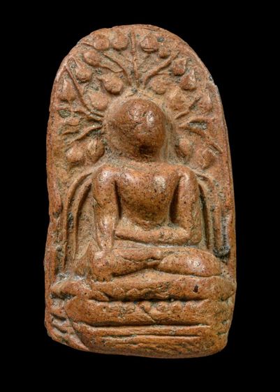 พระคงลำพูน