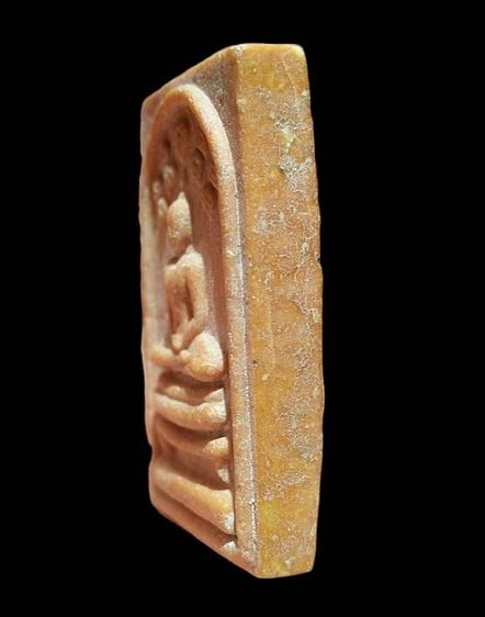 พระปรกโพธิ์หลวงพ่อกวย รูปที่ 10