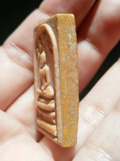 พระปรกโพธิ์หลวงพ่อกวย รูปที่ 14