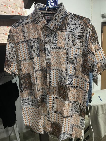 เสื้อฮาวาย รูปที่ 18