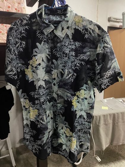 เสื้อฮาวาย รูปที่ 16