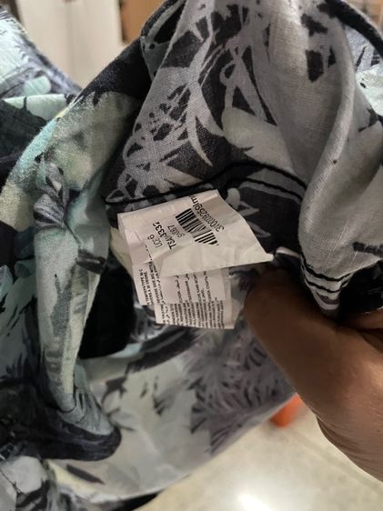 เสื้อฮาวาย รูปที่ 17