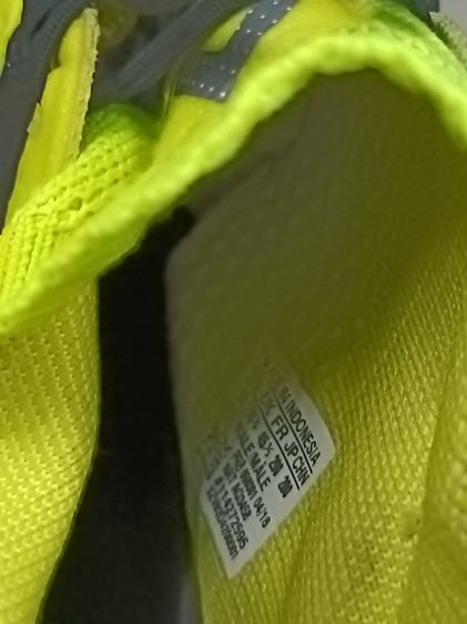 รองเท้าฟุตบอล รูปที่ 3