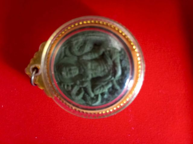 พระจตุคาม รูปที่ 5