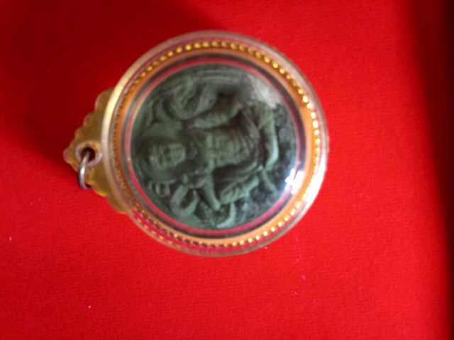 พระจตุคาม