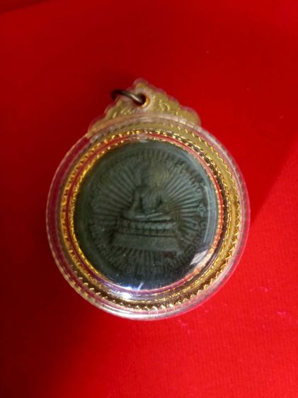 พระจตุคาม รูปที่ 2