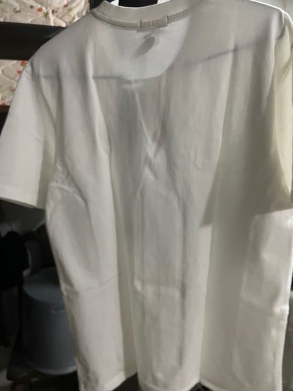 เสื่อยืดของLOUIS VUITTON 💯📌📌 รูปที่ 6