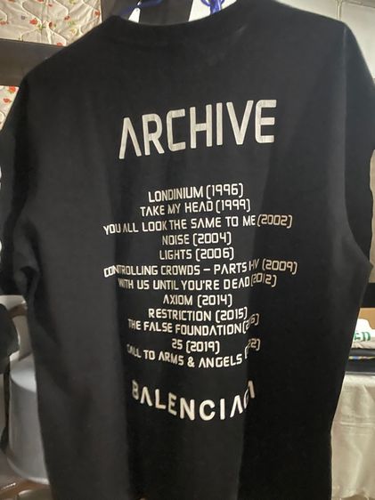 เสื้อคละแบรนด์💯📌📌 รูปที่ 8