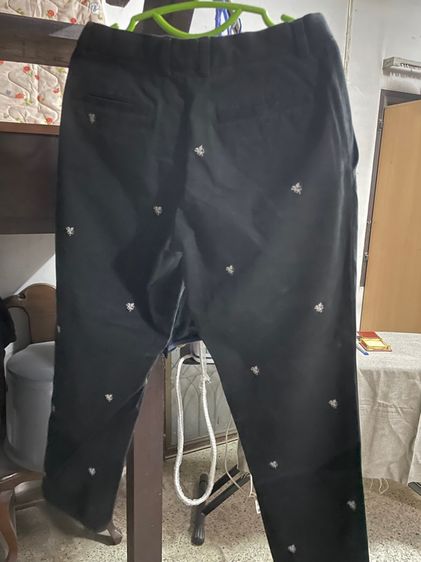 กางเกงสแล็ก รูปที่ 17