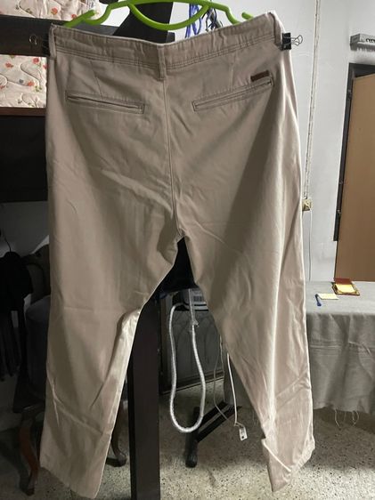 กางเกงสแล็ก รูปที่ 11