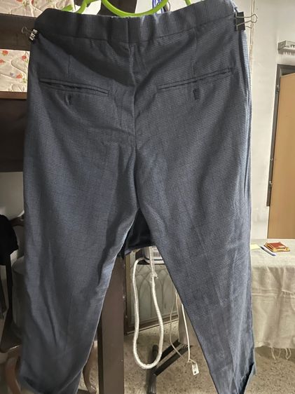 กางเกงสแล็ก รูปที่ 6