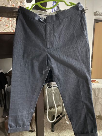 กางเกงสแล็ก รูปที่ 5