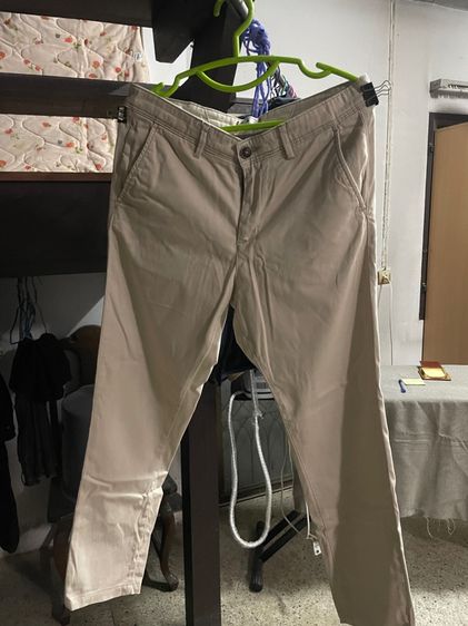 กางเกงสแล็ก รูปที่ 10