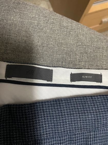 กางเกงสแล็ก รูปที่ 8