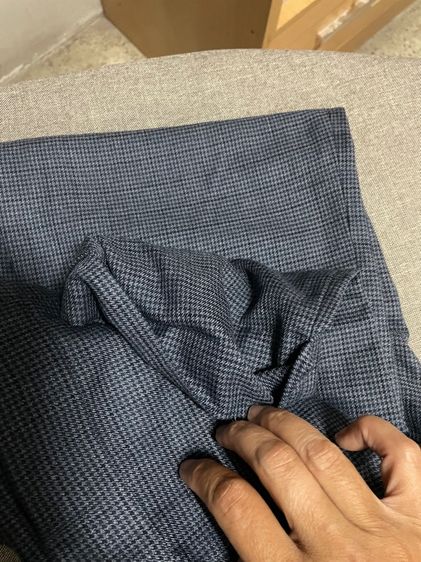 กางเกงสแล็ก รูปที่ 7