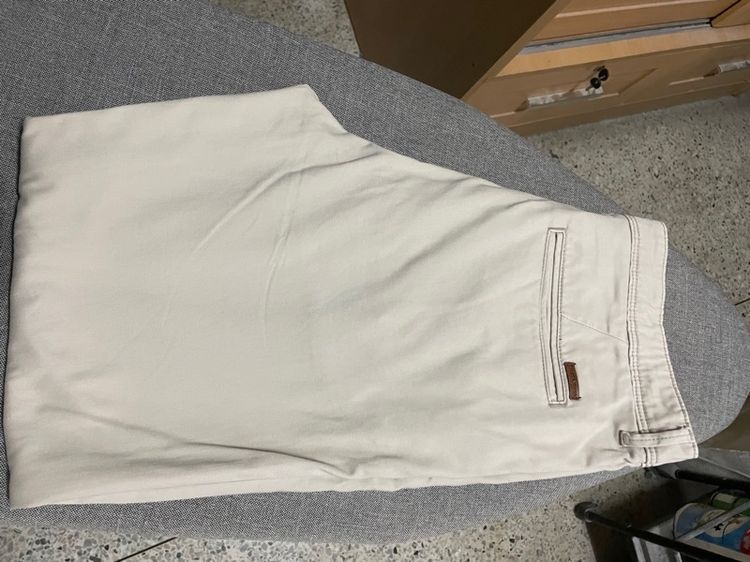 กางเกงสแล็ก รูปที่ 15