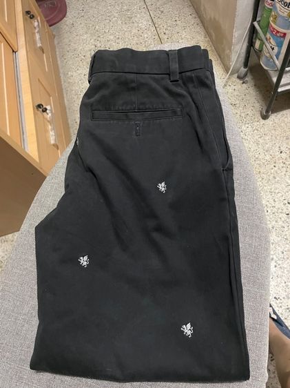 กางเกงสแล็ก รูปที่ 18