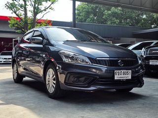 2021 Suzuki Ciaz 1.2 (ปี 15-18) GL Sedan