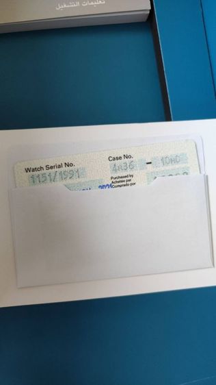 Limited Edition Seiko Prospex Real Thai30th Anniversary NUNG TA LUNG Monster รุ่น SRPG55K1

 รูปที่ 9