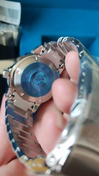 Limited Edition Seiko Prospex Real Thai30th Anniversary NUNG TA LUNG Monster รุ่น SRPG55K1

 รูปที่ 5