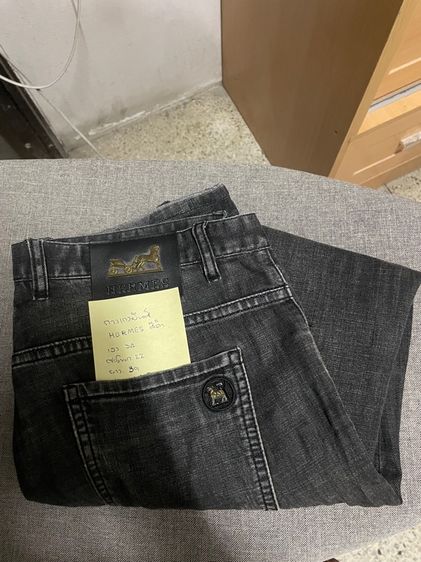 กางเกงยีนส์.2.ตัว💯📌📌 รูปที่ 17