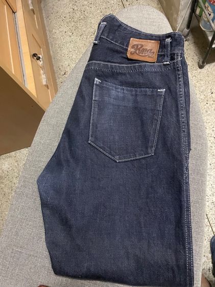 กางเกงยีนส์.2.ตัว💯📌📌 รูปที่ 7