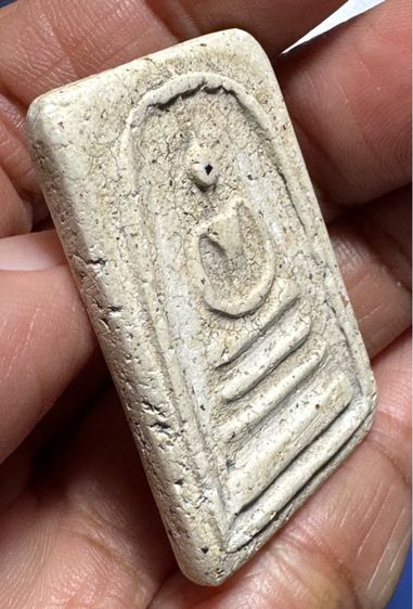 🙏พระสมเด็จพิมพ์ใหญ่ เนื้อแก่ปูนเปลือกหอย🙏พระสมเด็จพิมพ์ใหญ่บางขุนพรหม องค์ละ1000 รูปที่ 11